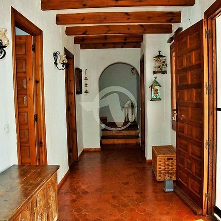 Moraira Amazing Rustic Village Εξωτερικό φωτογραφία