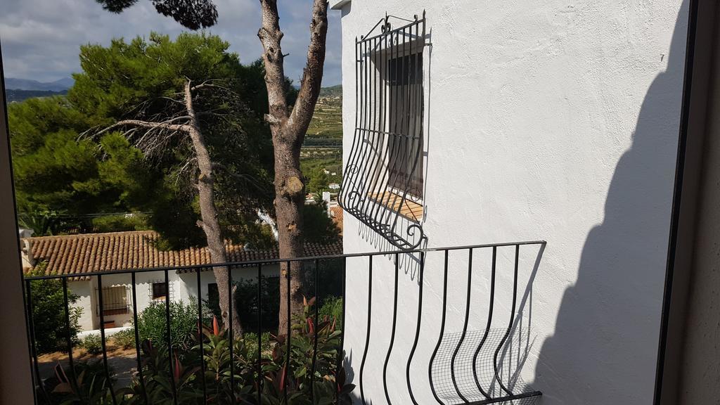 Moraira Amazing Rustic Village Εξωτερικό φωτογραφία