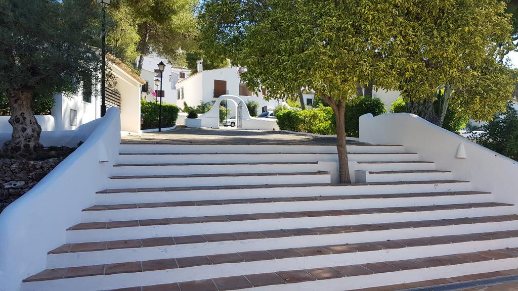 Moraira Amazing Rustic Village Εξωτερικό φωτογραφία