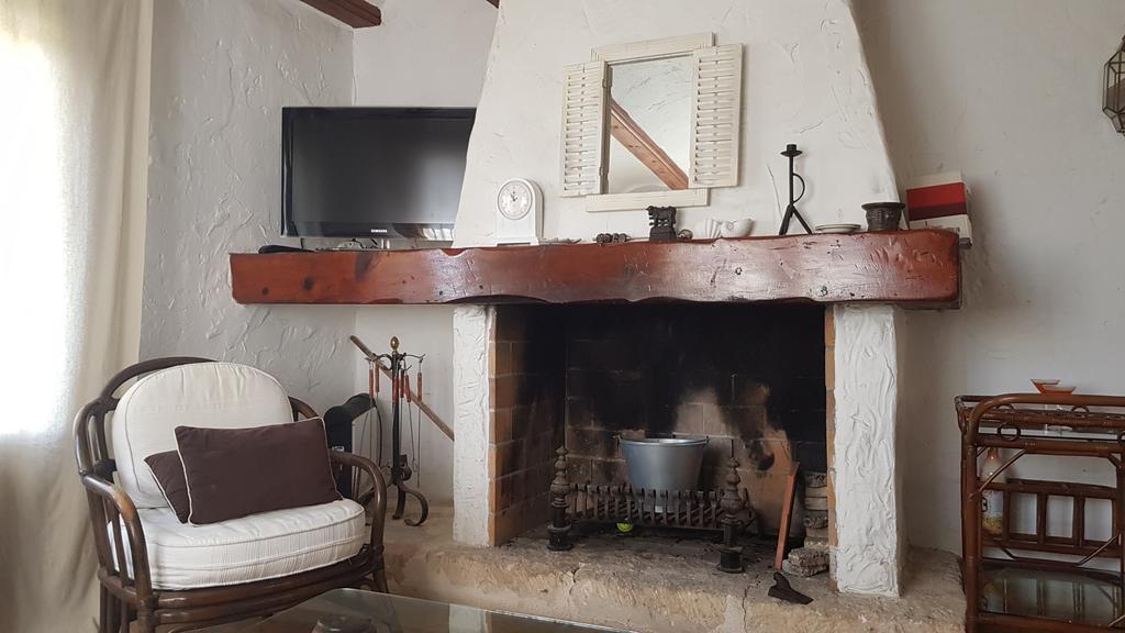 Moraira Amazing Rustic Village Εξωτερικό φωτογραφία