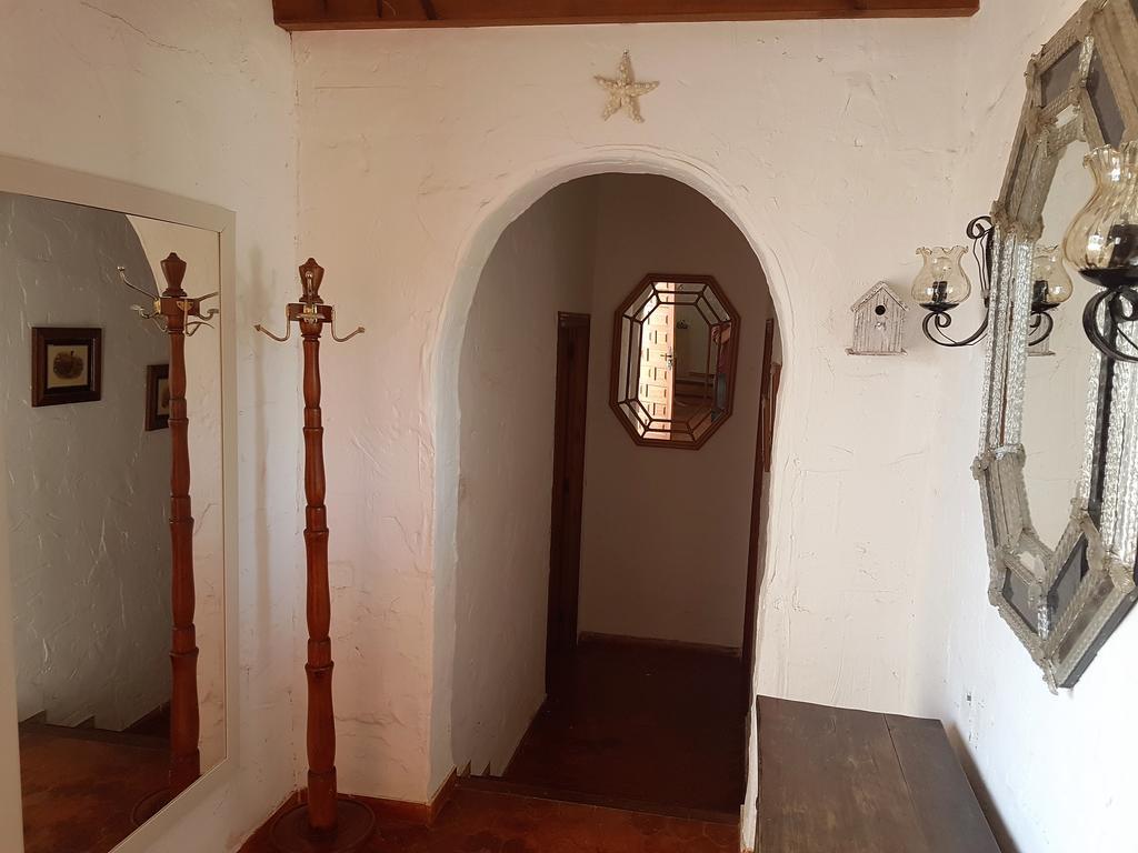 Moraira Amazing Rustic Village Εξωτερικό φωτογραφία