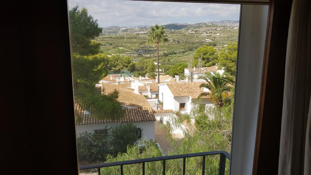 Moraira Amazing Rustic Village Εξωτερικό φωτογραφία